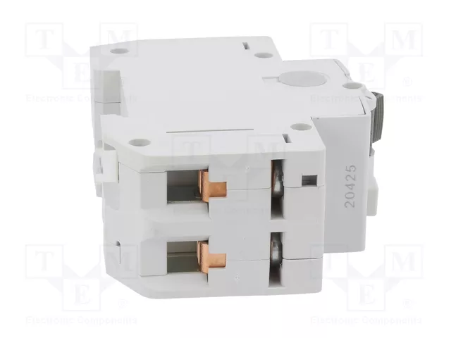 ETI POLAM KZS RCBO 16A 30mA 2P