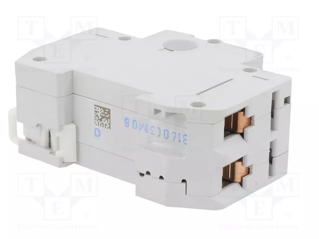 ETI POLAM KZS RCBO 16A 30mA 2P