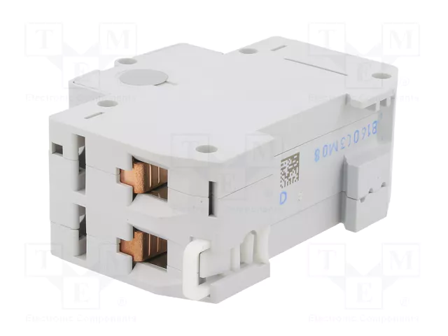 ETI POLAM KZS RCBO 16A 30mA 2P