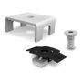 K2 Systems SpeedLock 22 Set de 10 piezas