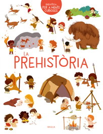 BAULA La prehistòria
