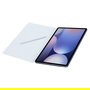 Samsung Cover Protector Inteligente Galaxy Tab S9+ S10+ Libro Color Azul Funda Tablet
