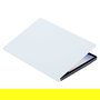 Samsung Cover Protector Inteligente Galaxy Tab S9+ S10+ Libro Color Azul Funda Tablet