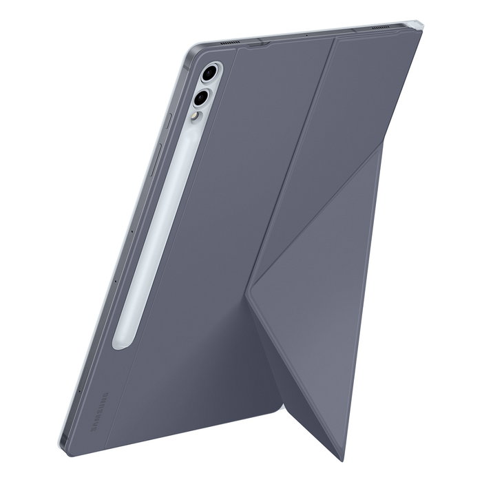 Samsung Cover Protector Inteligente Galaxy Tab S9+ S10+ Libro Color Azul Funda Tablet