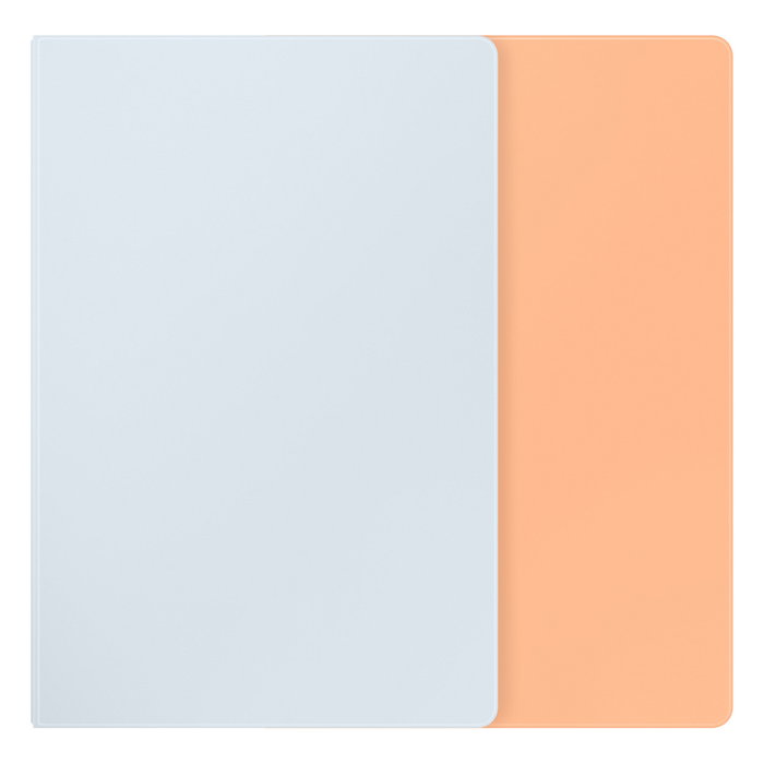 Samsung Cover Protector Inteligente Galaxy Tab S9+ S10+ Libro Color Azul Funda Tablet