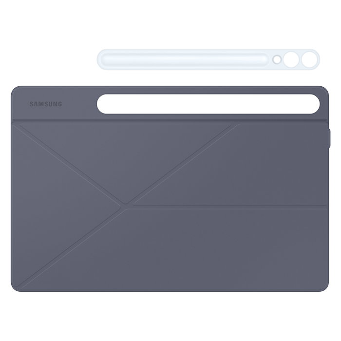 Samsung Cover Protector Inteligente Galaxy Tab S9+ S10+ Libro Color Azul Funda Tablet