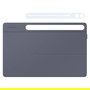 Samsung Cover Protector Inteligente Galaxy Tab S9+ S10+ Libro Color Azul Funda Tablet