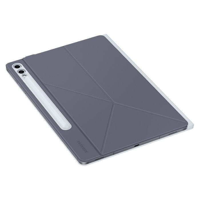 Samsung Cover Protector Inteligente Galaxy Tab S9+ S10+ Libro Color Azul Funda Tablet