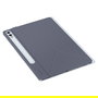 Samsung Cover Protector Inteligente Galaxy Tab S9+ S10+ Libro Color Azul Funda Tablet