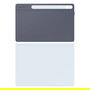 Samsung Cover Protector Inteligente Galaxy Tab S9+ S10+ Libro Color Azul Funda Tablet
