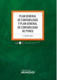ARANZADI, Plan general de contabilidad y plan general de contabilidad de pymes - Aranzadi
