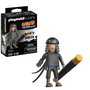 Playmobil Hiruzen Naruto Shippuden con bastón de combate
