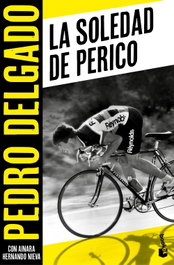 BOOKET La soledad de Perico, Pedro Delgado - BOOKET