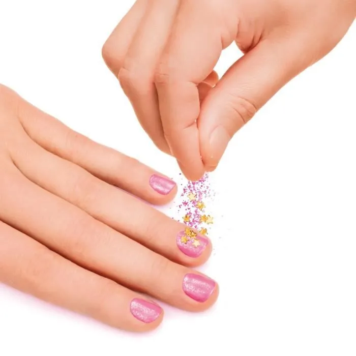 Lexibook LEX3380743110677 Set de manicura y pedicura estilo salón de lujo Lexibook LEX3380743110677 Set de manicura y pedicura estilo salón de lujo