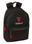 Safta Mochila para Portátil 14,1" 31x41x16cm