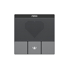 Fanvil A10 SIP Mini Intercom