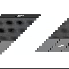 Fanvil A10 SIP Intercomunicador IP Mini para Pared, Alámbrico, IP54, PoE, Conector RJ-45, Color Negro/Gris, ABS Fanvil A10 SIP Intercomunicador IP Mini para Pared, Alámbrico, IP54, PoE, Conector RJ-45, Color Negro/Gris, ABS