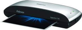 FELLOWES Fellowes Spectra A4 con apagado automático