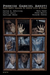 Premios Gabriel Aresti 2019-2020, Carlos A. Schilling - EREIN EDITORIAL