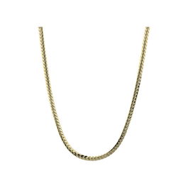 Collar Mujer Radiant RH000203 Dorado
