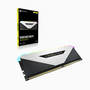 Corsair Vengeance CMN32GX4M2Z3600C18W módulo de memoria 32 GB 2 x 16 GB DDR4 3600 MHz