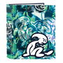 Carpeta de anillas El Niño Kook Azul marino A4 27 x 33 x 6 cm