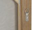 DKD Home Decor Cuadro Lienzo Árbol Pintado a Mano 140x70x3,7 cm