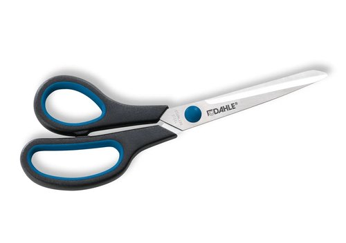 Dahle Office Confort Grip para zurdos
