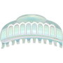 Invisibobble Clipstar L #Flexibobble Pinza Maxi para Cabello Voluminoso 1ud