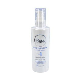 Be+ Leche Limpiadora 200Ml