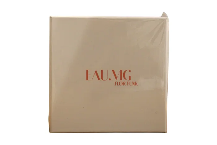 Eau.Mg Flor Funk Extracto de perfume Unisex 50 ml Eau.Mg Flor Funk Extracto de perfume Unisex 50 ml