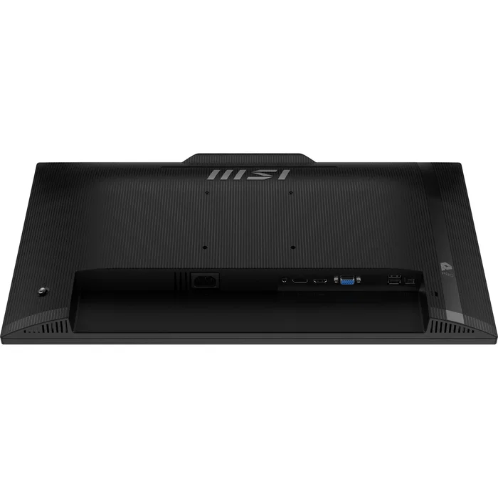 MSI Pro MP242PMG Monitor 23.8 pulg. Full HD IPS 120Hz Negro
