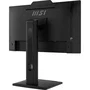 MSI Pro MP242PMG Monitor 23.8 pulg. Full HD IPS 120Hz Negro