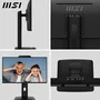 MSI Pro MP242PMG Monitor 23.8 pulg. Full HD IPS 120Hz Negro