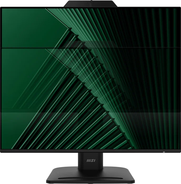 MSI Pro MP242PMG Monitor 23.8 pulg. Full HD IPS 120Hz Negro