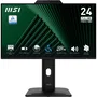 MSI Pro MP242PMG Monitor 23.8 pulg. Full HD IPS 120Hz Negro