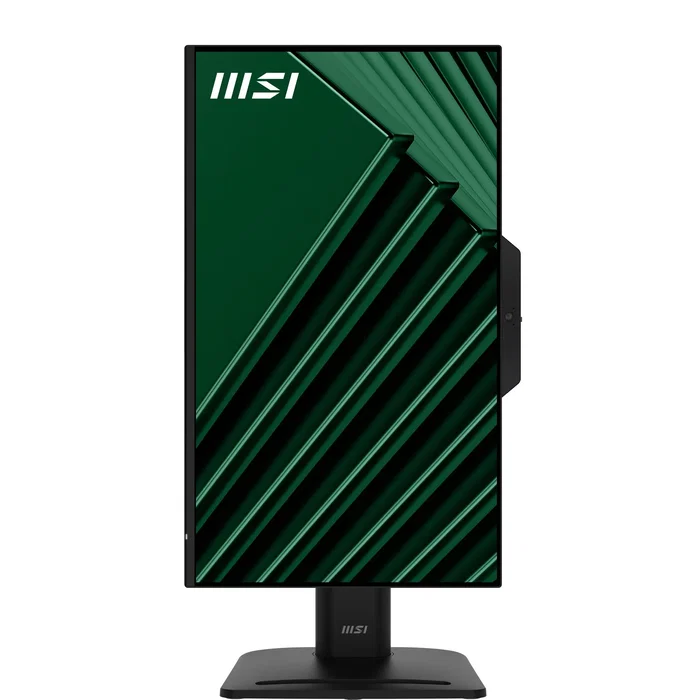MSI Pro MP242PMG Monitor 23.8 pulg. Full HD IPS 120Hz Negro