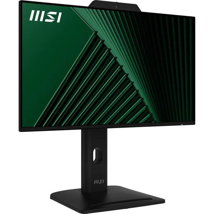 MSI Pro MP242PMG Monitor 23.8 pulg. Full HD IPS 120Hz Negro