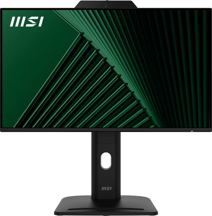 MSI Pro MP242PMG Monitor 23.8 pulg. Full HD IPS 120Hz Negro