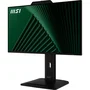 MSI Pro MP242PMG Monitor 23.8 pulg. Full HD IPS 120Hz Negro