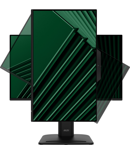 MSI 9S6-3PD89T-007 Monitor Gaming Pro MP242PMG 23.8" Full HD IPS Negro