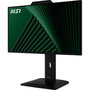 MSI 9S6-3PD89T-007 Monitor Gaming Pro MP242PMG 23.8" Full HD IPS Negro