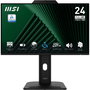 MSI 9S6-3PD89T-007 Monitor Gaming Pro MP242PMG 23.8" Full HD IPS Negro