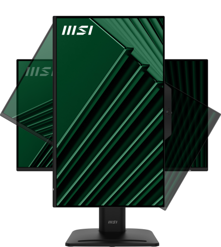 MSI 9S6-3PD89T-007 Monitor Gaming Pro MP242PMG 23.8" Full HD IPS Negro