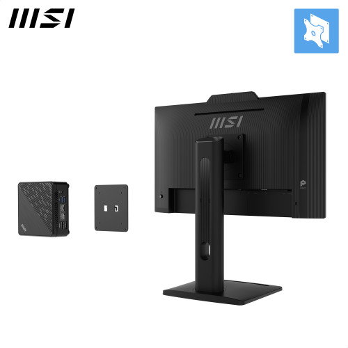 MSI 9S6-3PD89T-007 Monitor Gaming Pro MP242PMG 23.8" Full HD IPS Negro