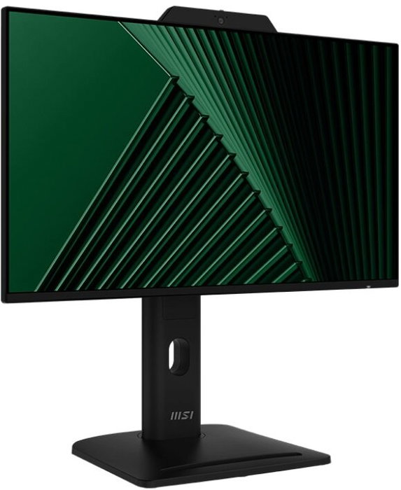MSI Pro MP242PMG Monitor 23.8 pulg. Full HD IPS 120Hz Negro