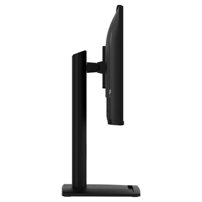MSI Pro MP242PMG Monitor Full HD IPS 120 Hz Negro