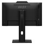 MSI Pro MP242PMG Monitor Full HD IPS 120 Hz Negro