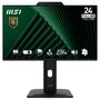 MSI Pro MP242PMG Monitor Full HD IPS 120 Hz Negro