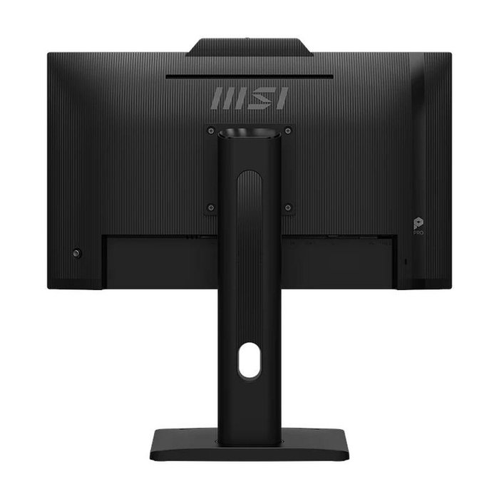 MSI Pro MP242PMG Monitor 23.8 pulg. Full HD IPS 120Hz Negro